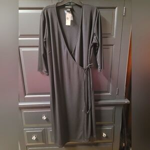 Women's Black Dress